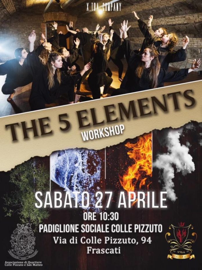 the_5_elements