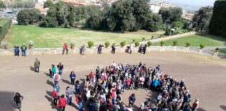 Un successo l’apertura straordinaria di Villa Aldobrandini villa_aldobrandini