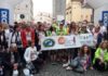 Grande successo per la South Francigena Marathon south_francigena_marathon_19