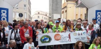 Grande successo per la South Francigena Marathon south_francigena_marathon_19
