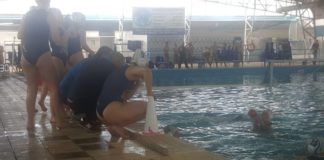 F&D H2O, il cuore non basta contro Milano f&d_h2o_milano