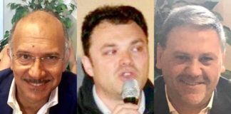 Sfiducia a Pucci, parola a Bosso, Cocco e Paolucci cocco_bosso_paolucci