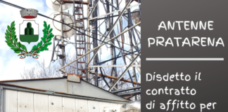 Antenne Pratarena, aggiornamento dal sindaco D’Acuti antenne_pratarena