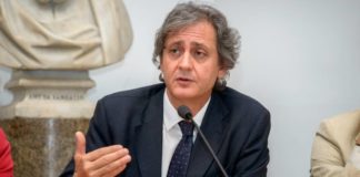 Colasanti Presidente della giuria del Premio Campanile arnaldo_colasanti