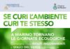 Raccolta straordinaria degli ingombranti e del verde a Marino manifesto