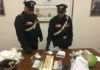 Scoperto laboratorio della droga dai Carabinieri di Castel Gandolfo droga_castel_gandolfo