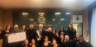 Il Coro DeCanter vince concorso a Cassino decanter_cassino