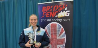 Il finesettimana del Lazio Scherma Ariccia sica_lazioscherma