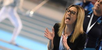 Due medaglie per Giacomo Mignuzzi in Polonia torun_vezzali_foto_bizzi