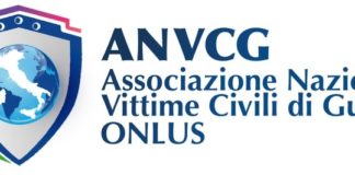 L’Associazione Nazionale Vittime Civili di Guerra contro mine e ordigni bellici anvcg