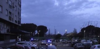 Controlli del weekend a Roma e Provincia: 3 persone arrestate carabinieri_controlli