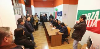 Ciampino, Notargiacomo appoggia la Ballico cs_ballico_foto_zanini