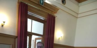 Convegno a Lanuvio sulle donne con il Professor Brunetti brunetti