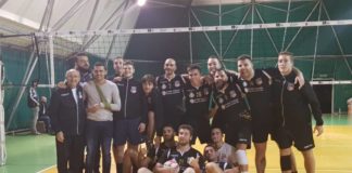 Ai playoff la Pallavolo Albano Albalonga pallavolo_albano_albalonga