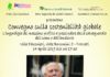 Convegno sulla sostenibilità globale a Villa Falconieri bauman