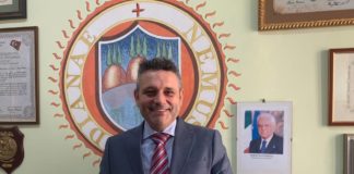 Una città senza barriere, Nemi premiata dall’Anci nemi_bertucci