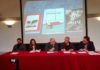 Presentato il libro di Caronia a Marino presentazione_caronia_marino