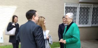 Delegazione trentina a Rocca di Papa delegazione_trentina_rocca