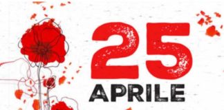 25 Aprile 2025, le iniziative per celebrare l’80 Anniversario 25_aprile