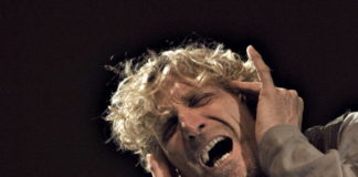 La storia di Welby al Teatro Vascello di Roma vezzoli