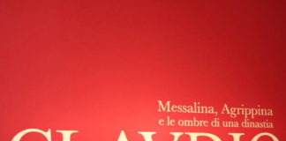 All’Ara Pacis mostra su Claudio Imperatore claudio_imperatore