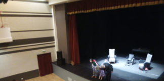 Gran finale di stagione con Benvenuti al Teatro Artemisio-Volonté teatro_velletri