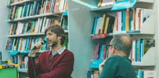 Kim Rossi Stuart, il salto verso la libertà con la scrittura kim_rossi_stuart