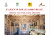 Visita alla Locanda Martorelli di Ariccia locandina