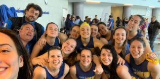 La Waterpolis vince il derby contro l’Aquademia a1_femminile_f&d_h2o_pallanuoto