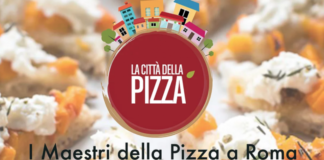 Caffè profili è il caffè ufficiale de “La Città della Pizza”
