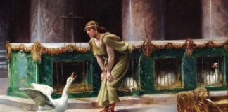 Arriva il premio La Penna d’Oca…del Campidoglio oca_campidoglio