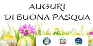 Gruppo Fiasco all’attacco dopo il consiglio a Frascati pasqua_2019_fiasco