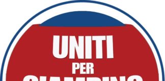 Si presenta la lista Uniti per Ciampino uniti_per_ciampino