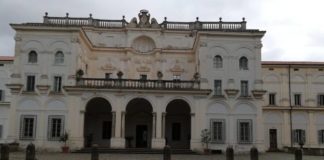 Video conferenza di Italia Nostra Castelli Romani Salviamo i boschi villa_aldobrandini_falconieri_28_aprile_19
