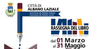 Il terzo incontro di Perle d’inchiostro ad Albano perle_inchiostro_aprile