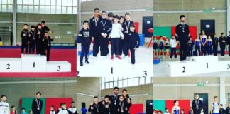 Ginnastica Res Novae Velletri, il punto della situazione podi_res