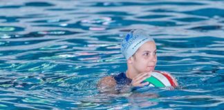 Per le ragazze dell’F&D H2O, adesso o mai più zenobi