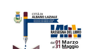 Barbara Schiavulli ad Albano per Perle d’inchiostro schiavulli_locandina