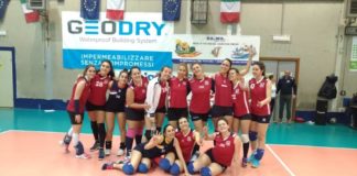 VSG BCC Colli Albani al terzo posto in Seconda Divisione vsg_bcc_colli_albani