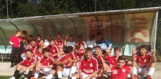 Vivace Furlani, gli U16 si giocano il terzo posto vivace_furlani_u16