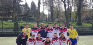 Albano Calcio a 5, U21 di De Chirico ai playoff albano_c_5