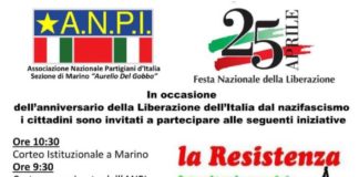 Le celebrazioni del 25 Aprile a Marino Laziale anpi_25_aprile_2019