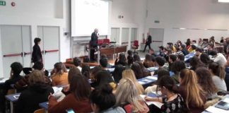 Il 16 maggio a Roma Tre il Career Day organizzato da Porta Futuro Lazio aula_piena_roma_tre