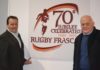 Fondazione Rugby Frascati festeggia 70 anni bellusci_tanfani