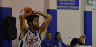 Bistarelli “Il derby di Frascati? Test da play off” bistarelli