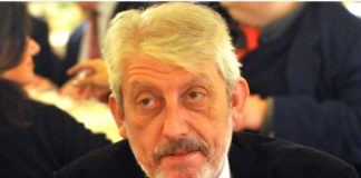 Con Bordin scompare la voce della libertà bordin