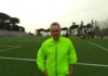 Bottos è il nuovo vice presidente dell’Fc Frascati bottos