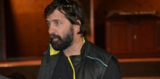 Rugby Frascati Union 1949, parla Sebastian Caffaratti caffaratti