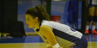 Cardillo e il Volley Club Frascati “vogliamo salvarci” cardillo