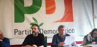 Pd Genzano accusa “Con Lorenzon città ha perso prestigio” pdgenzano